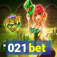 021 bet